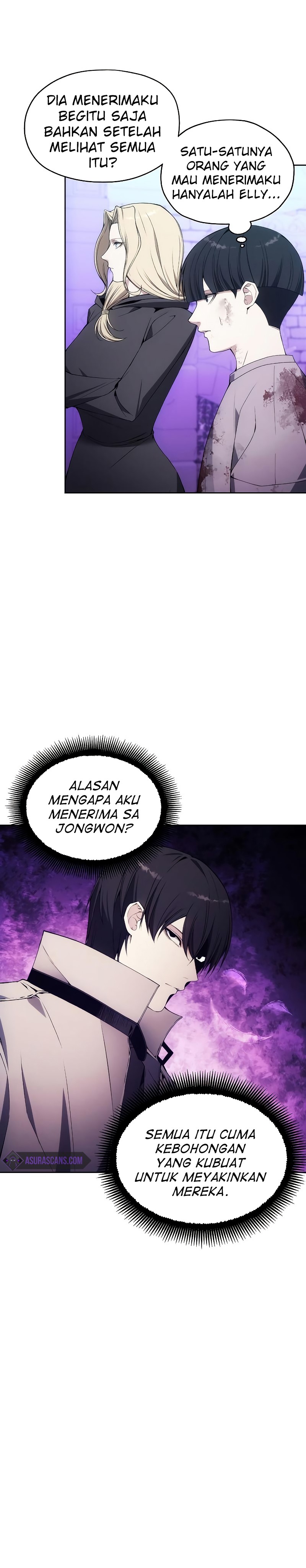 How to Live as a Villain Chapter 33 page 4