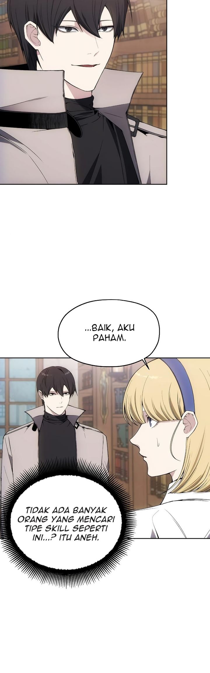 How to Live as a Villain Chapter 34 page 5