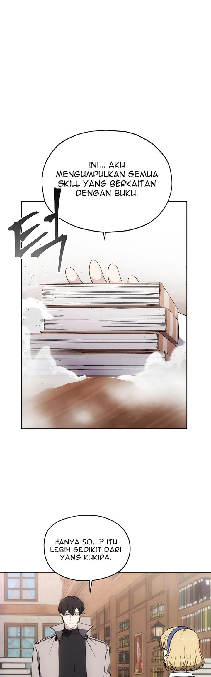 How to Live as a Villain Chapter 34 page 6