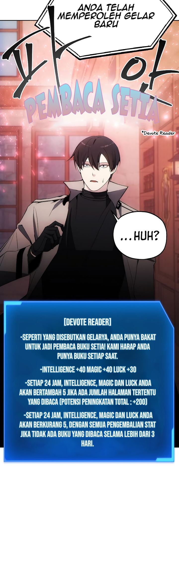 How to Live as a Villain Chapter 34 page 14