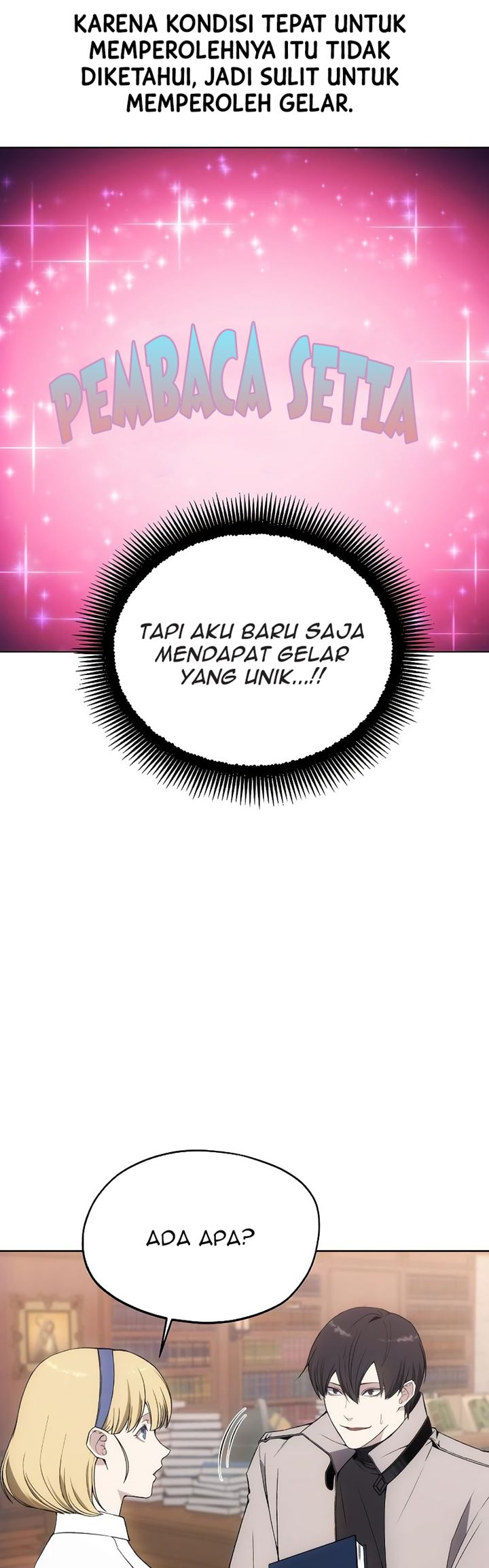 How to Live as a Villain Chapter 34 page 15