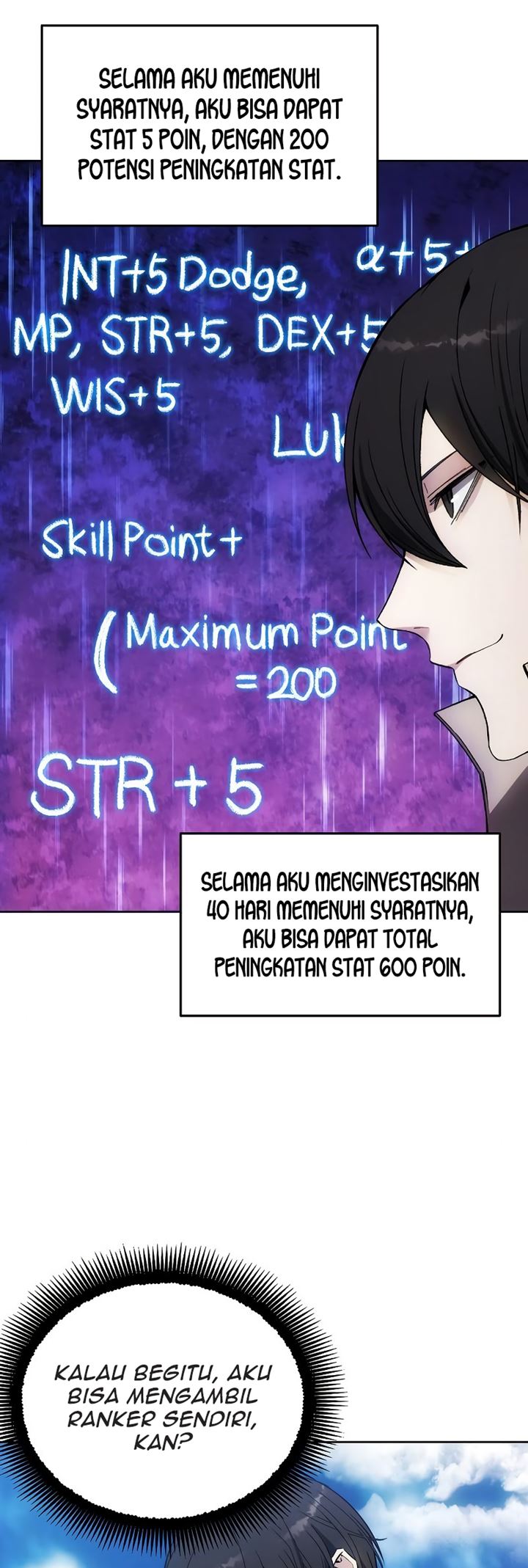 How to Live as a Villain Chapter 34 page 19