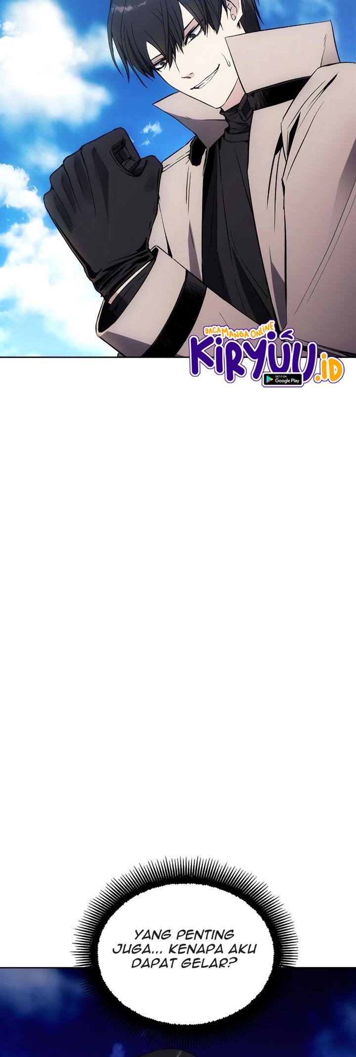 How to Live as a Villain Chapter 34 page 20