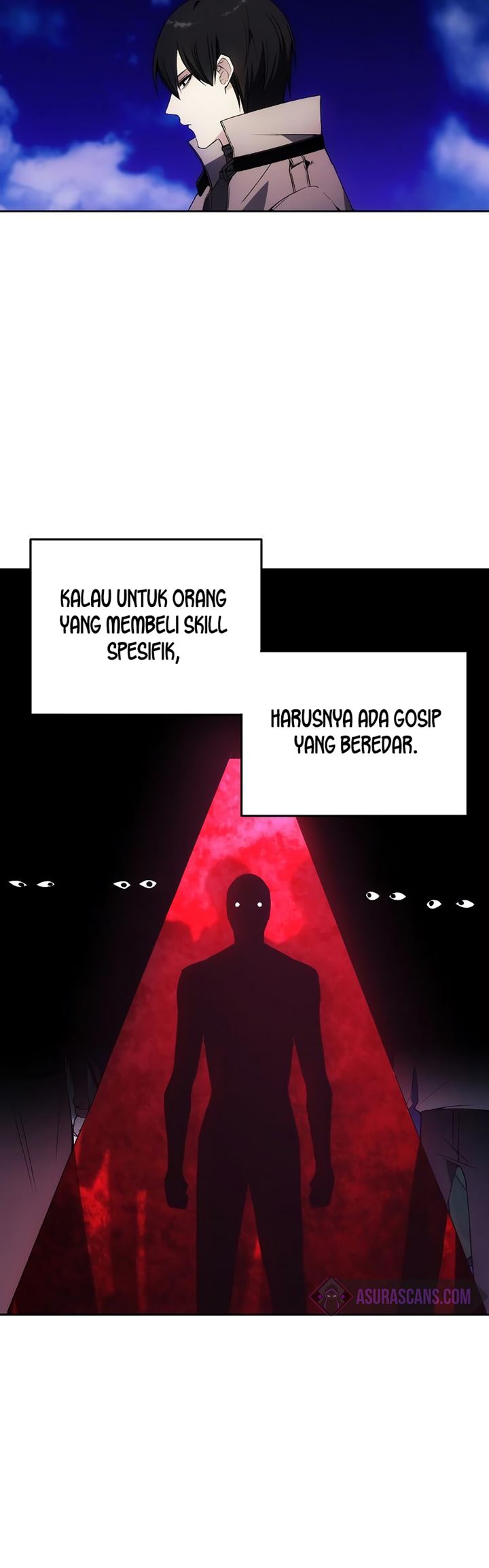 How to Live as a Villain Chapter 34 page 21