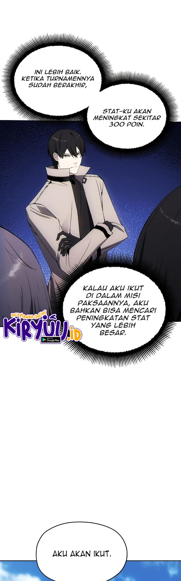 How to Live as a Villain Chapter 34 page 30
