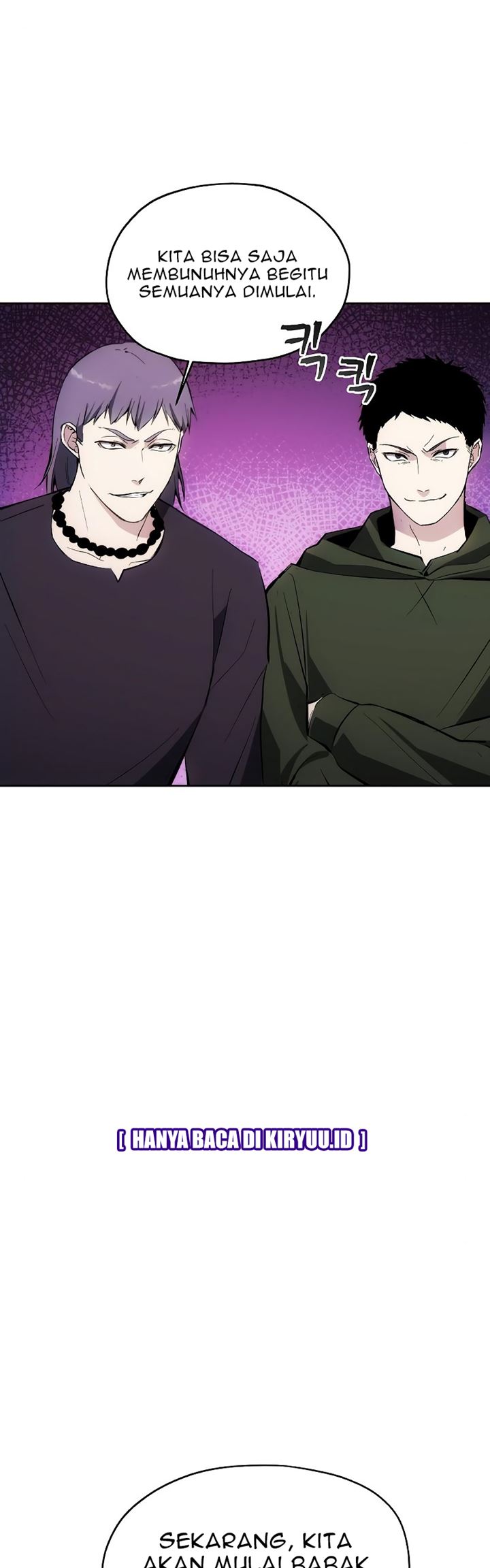 How to Live as a Villain Chapter 34 page 35