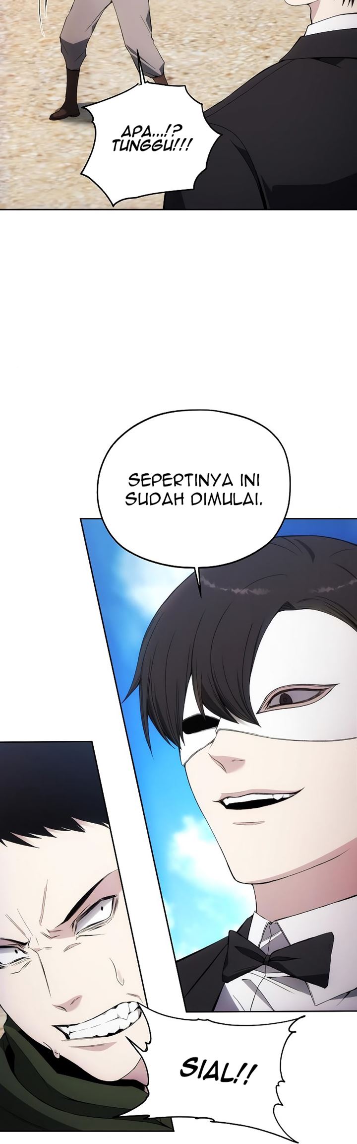How to Live as a Villain Chapter 34 page 40