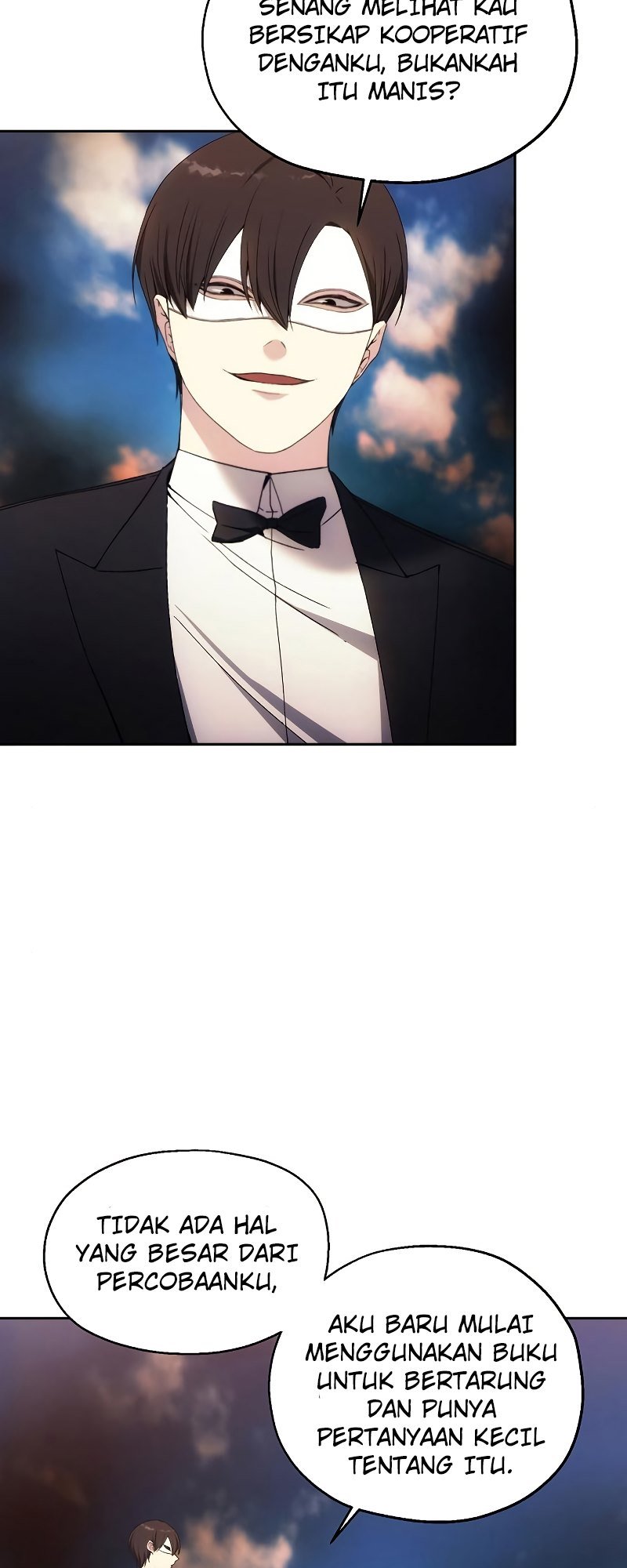 How to Live as a Villain Chapter 36 page 5
