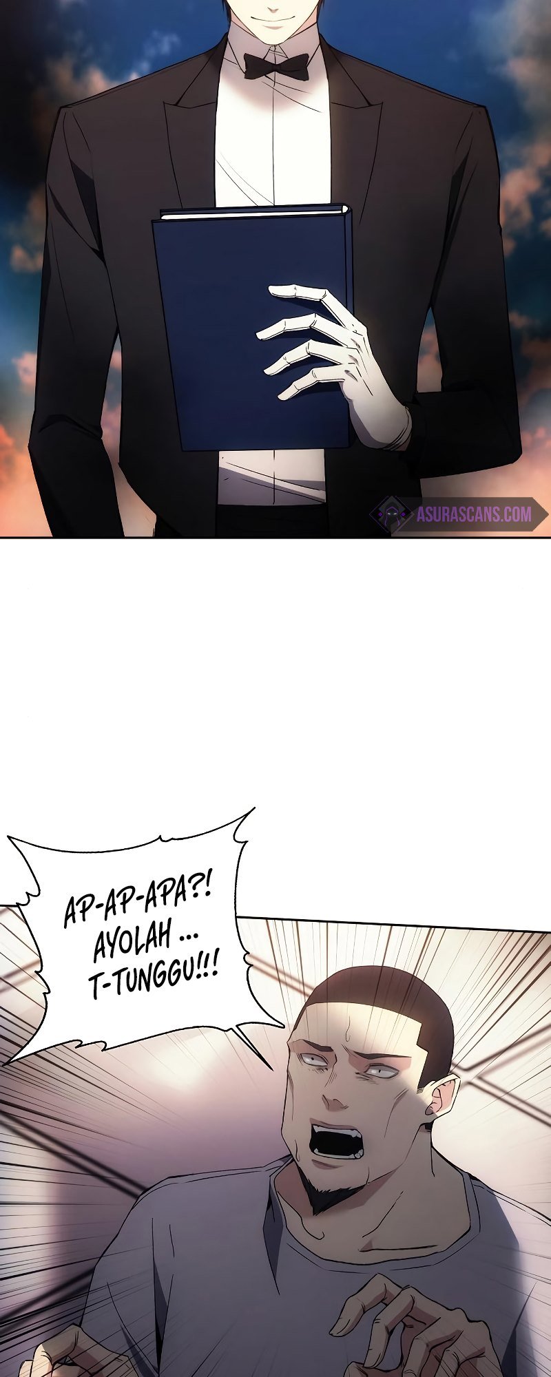 How to Live as a Villain Chapter 36 page 7