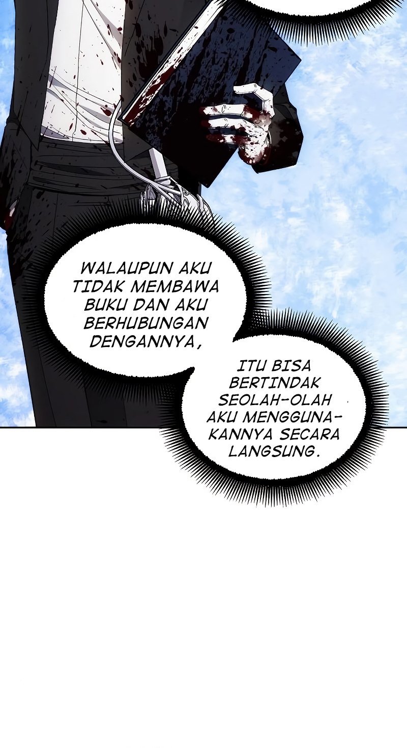 How to Live as a Villain Chapter 36 page 12