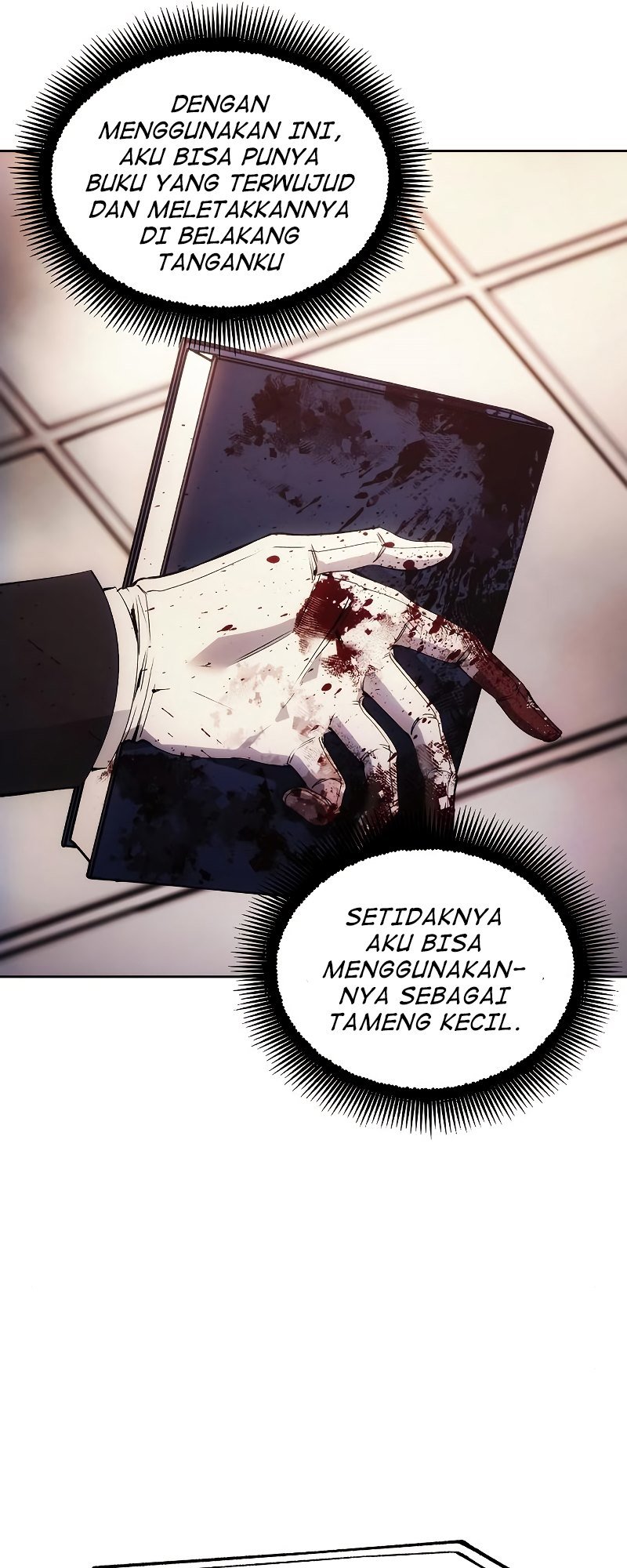How to Live as a Villain Chapter 36 page 13