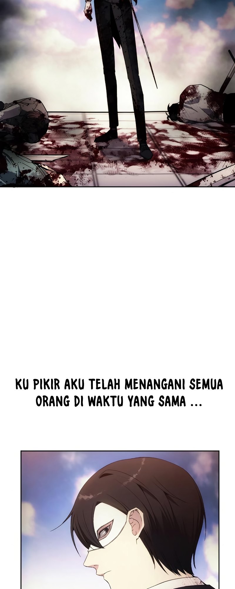How to Live as a Villain Chapter 36 page 15