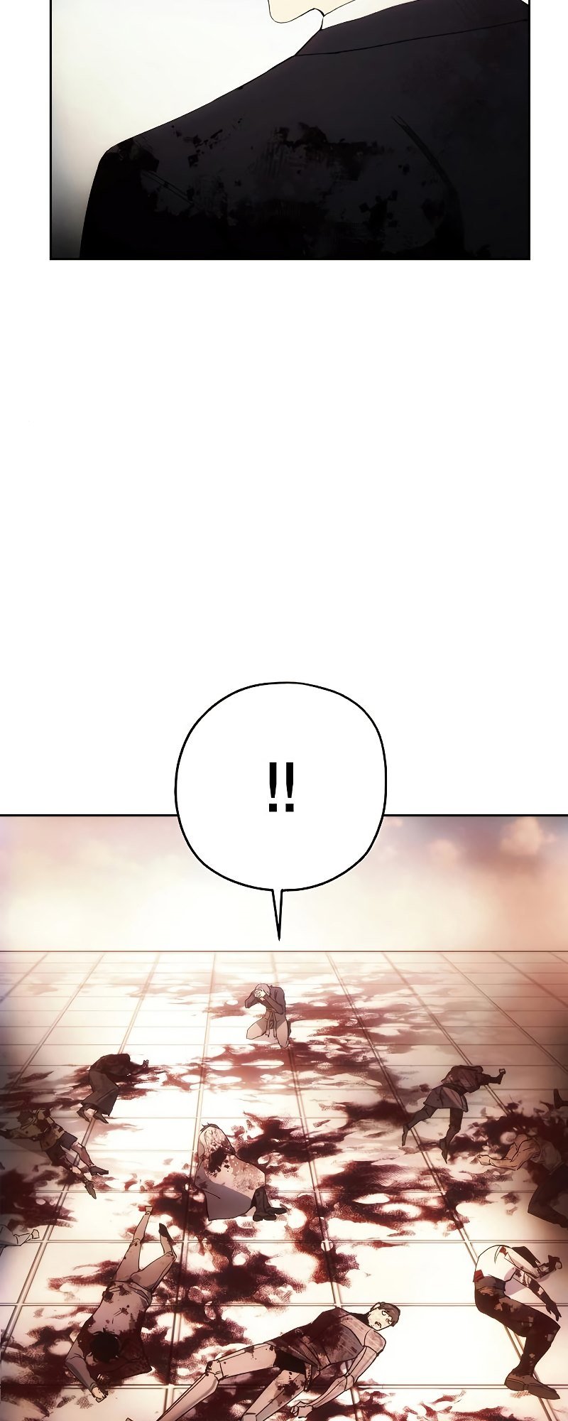 How to Live as a Villain Chapter 36 page 16
