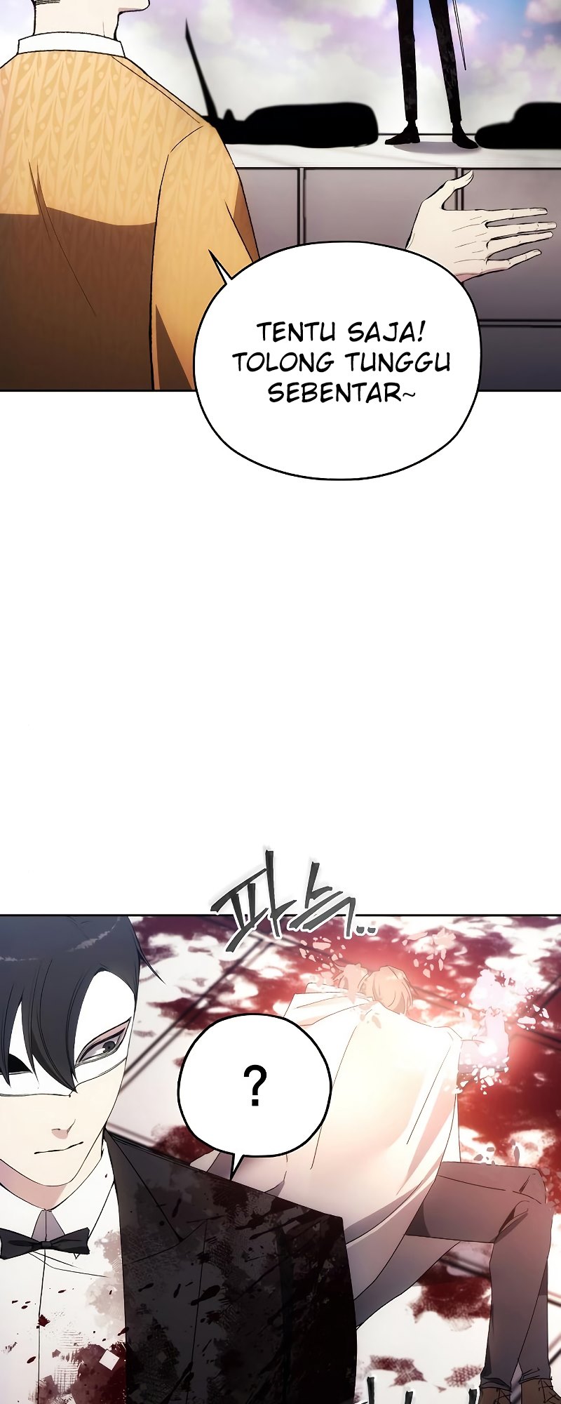How to Live as a Villain Chapter 36 page 22