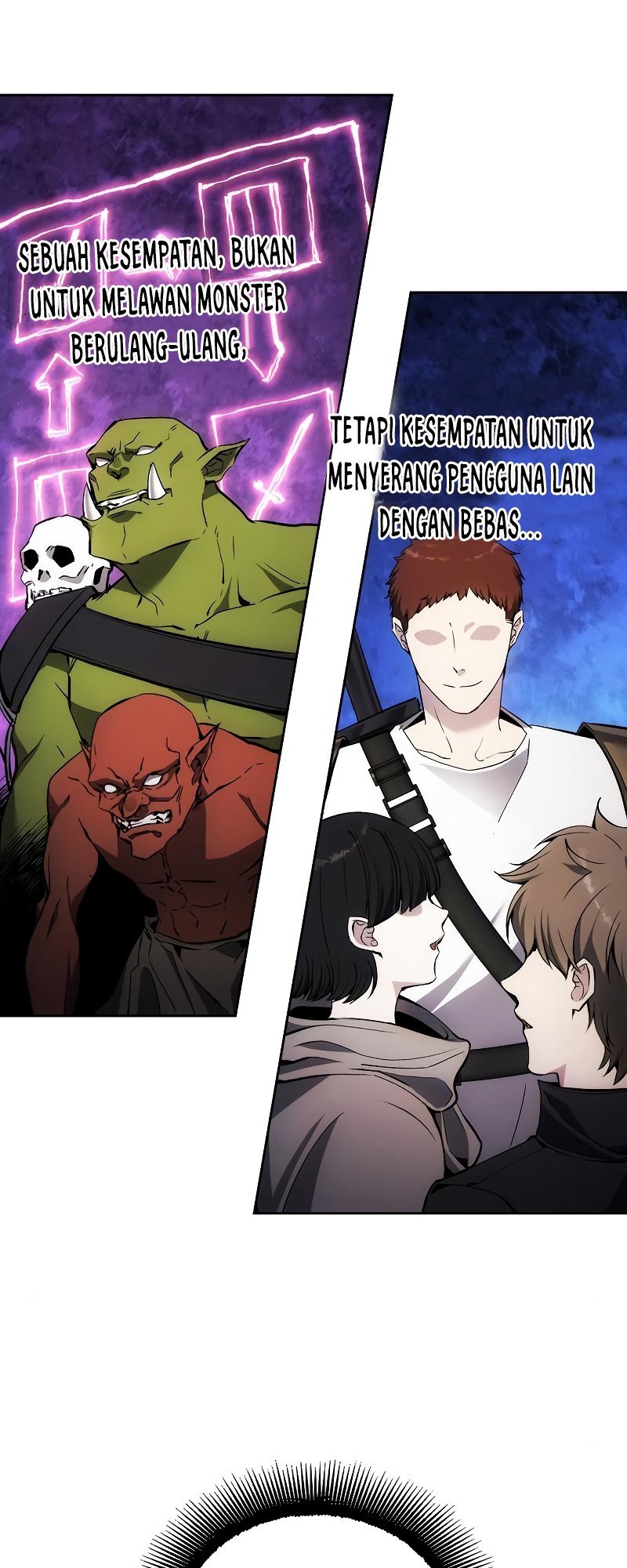 How to Live as a Villain Chapter 36 page 28