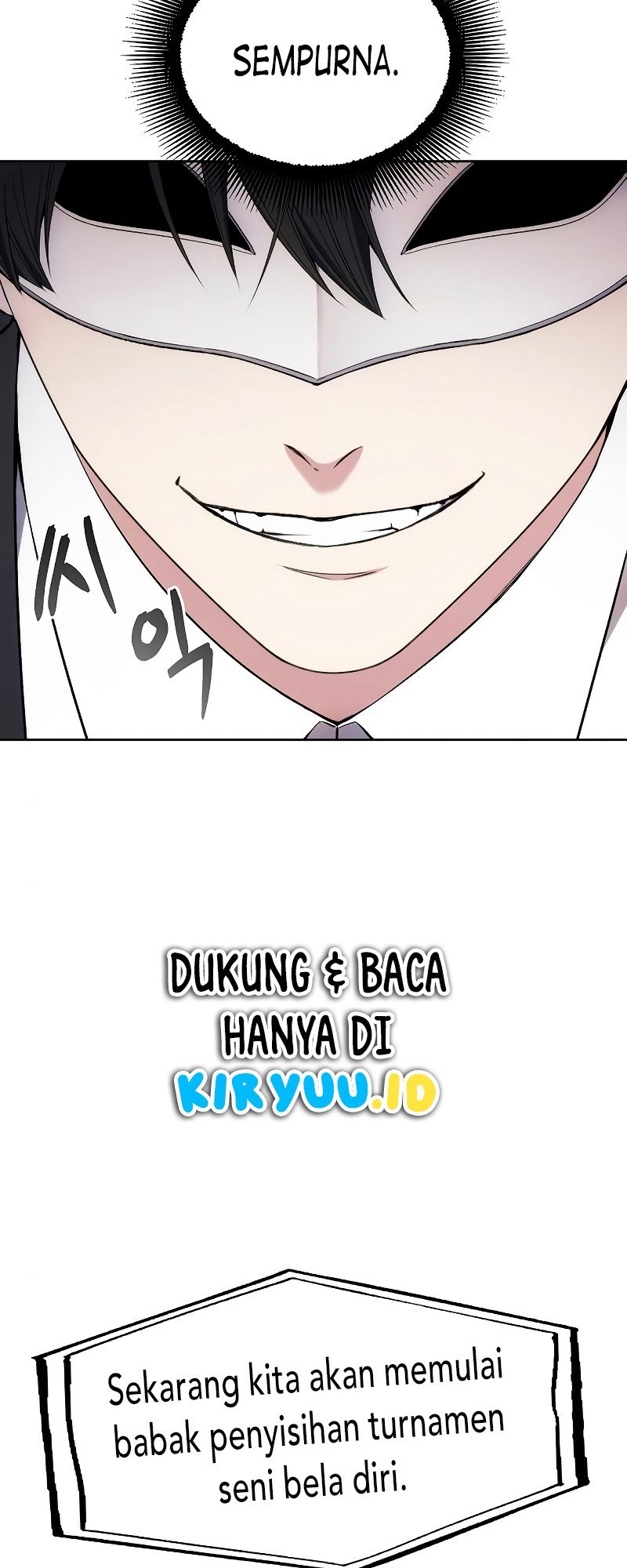 How to Live as a Villain Chapter 36 page 29