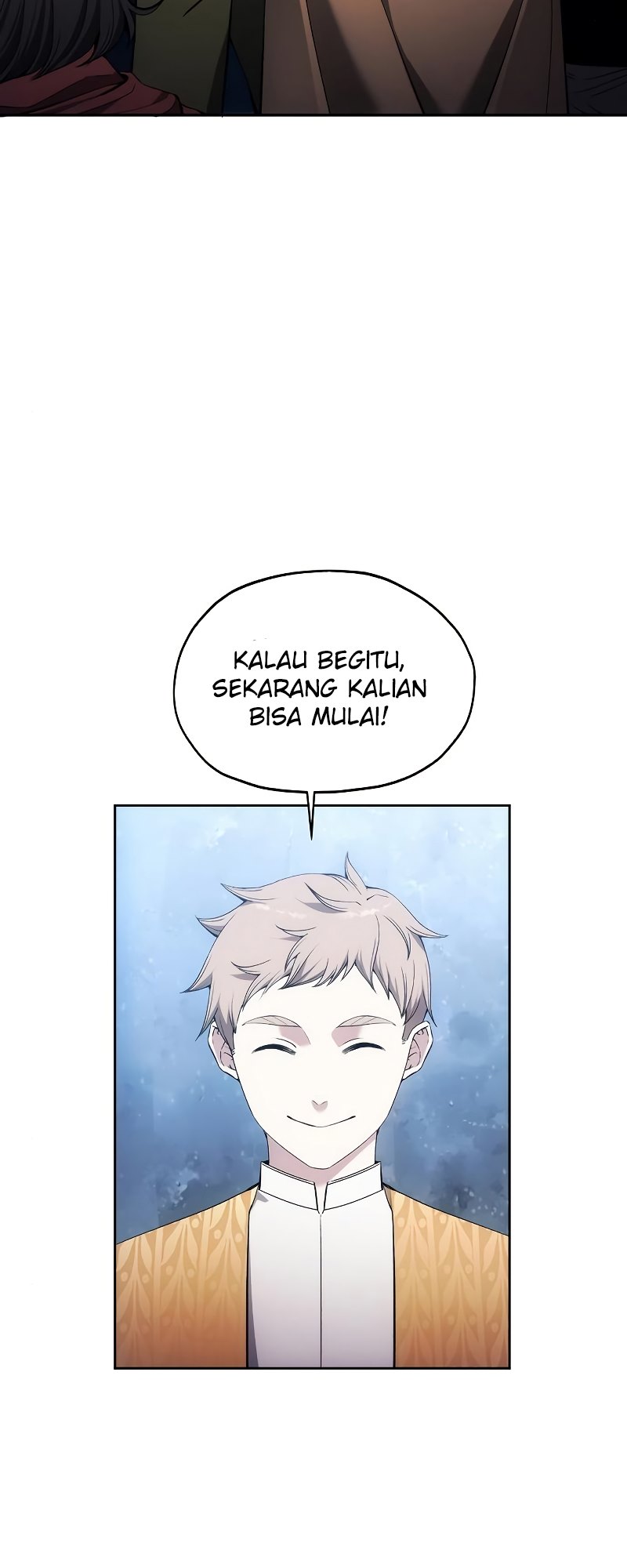 How to Live as a Villain Chapter 36 page 31