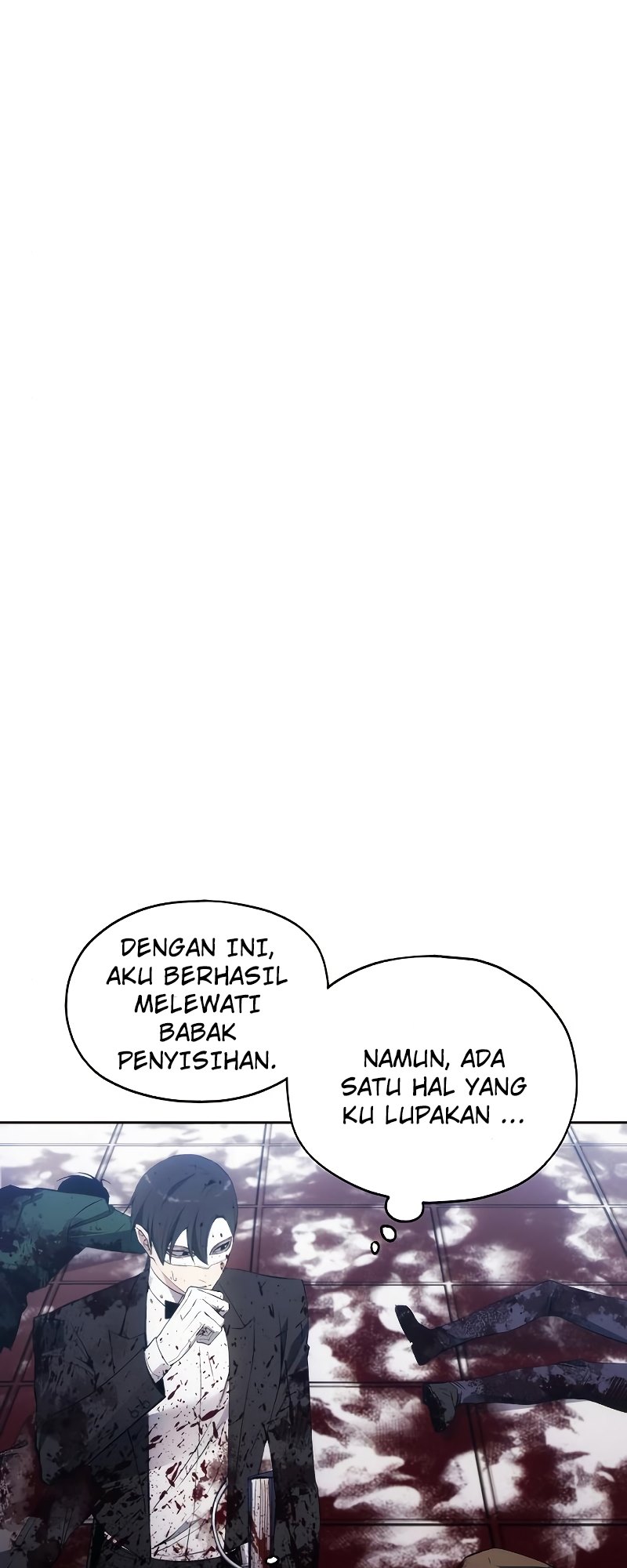 How to Live as a Villain Chapter 36 page 34