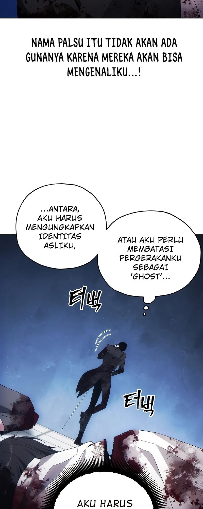 How to Live as a Villain Chapter 36 page 36