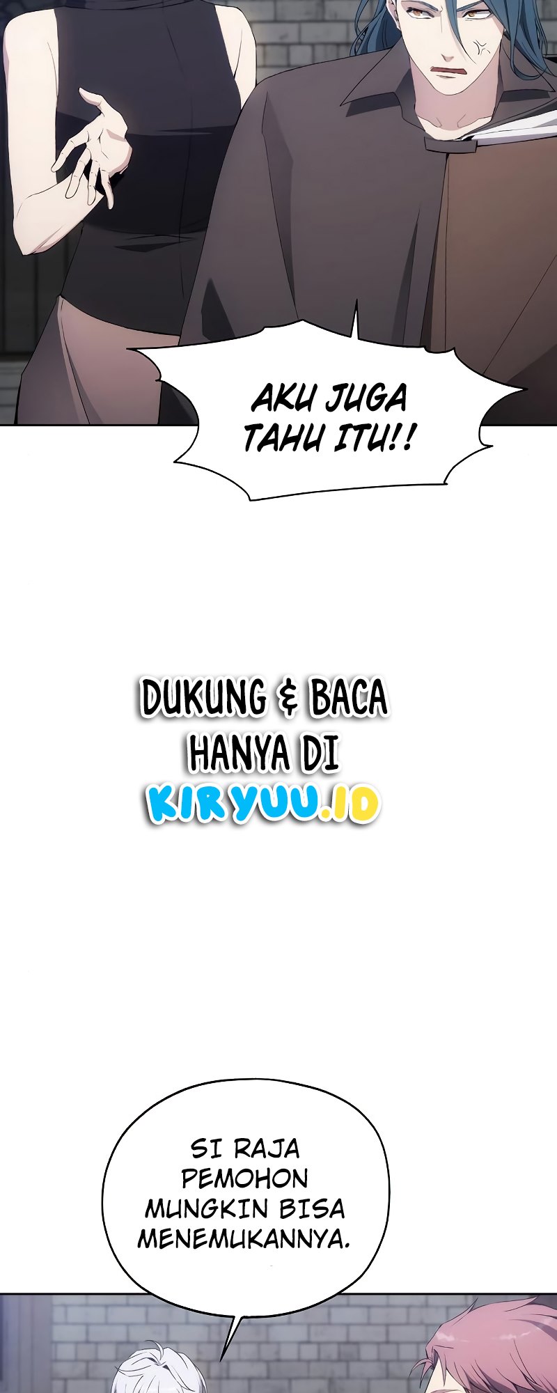 How to Live as a Villain Chapter 36 page 42