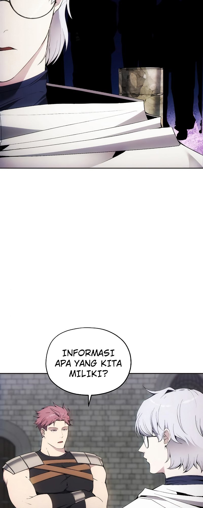 How to Live as a Villain Chapter 36 page 44