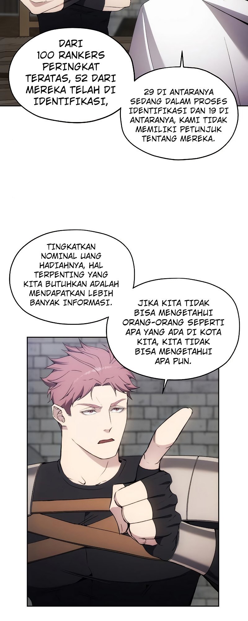 How to Live as a Villain Chapter 36 page 45