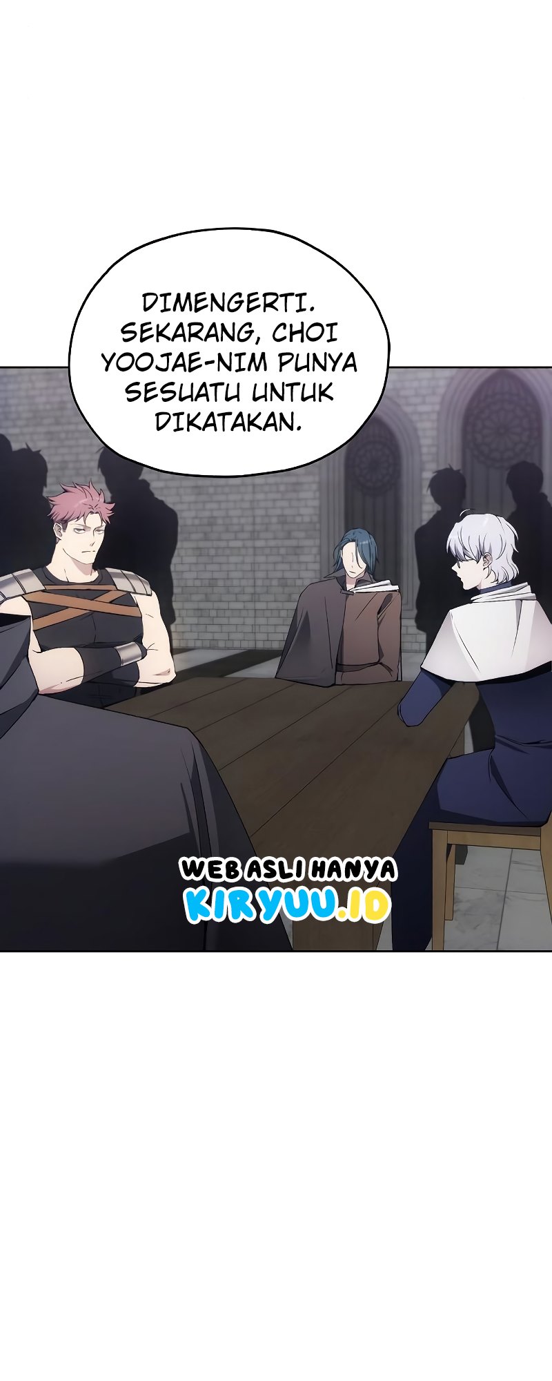 How to Live as a Villain Chapter 36 page 46
