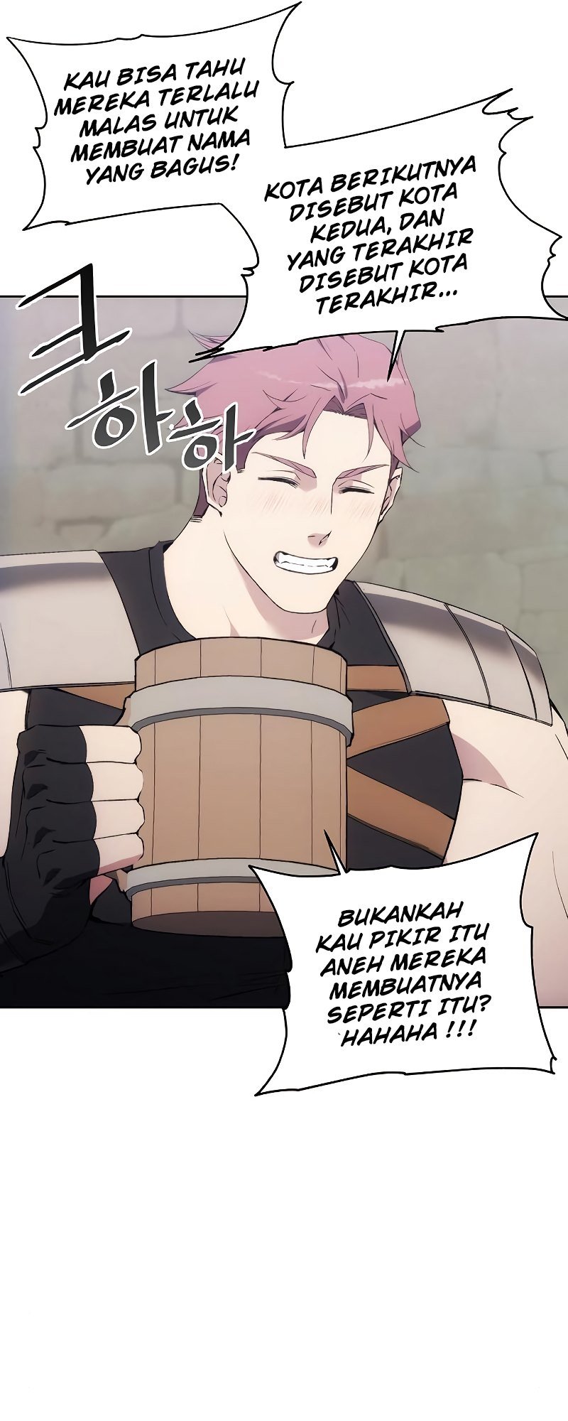 How to Live as a Villain Chapter 36 page 51