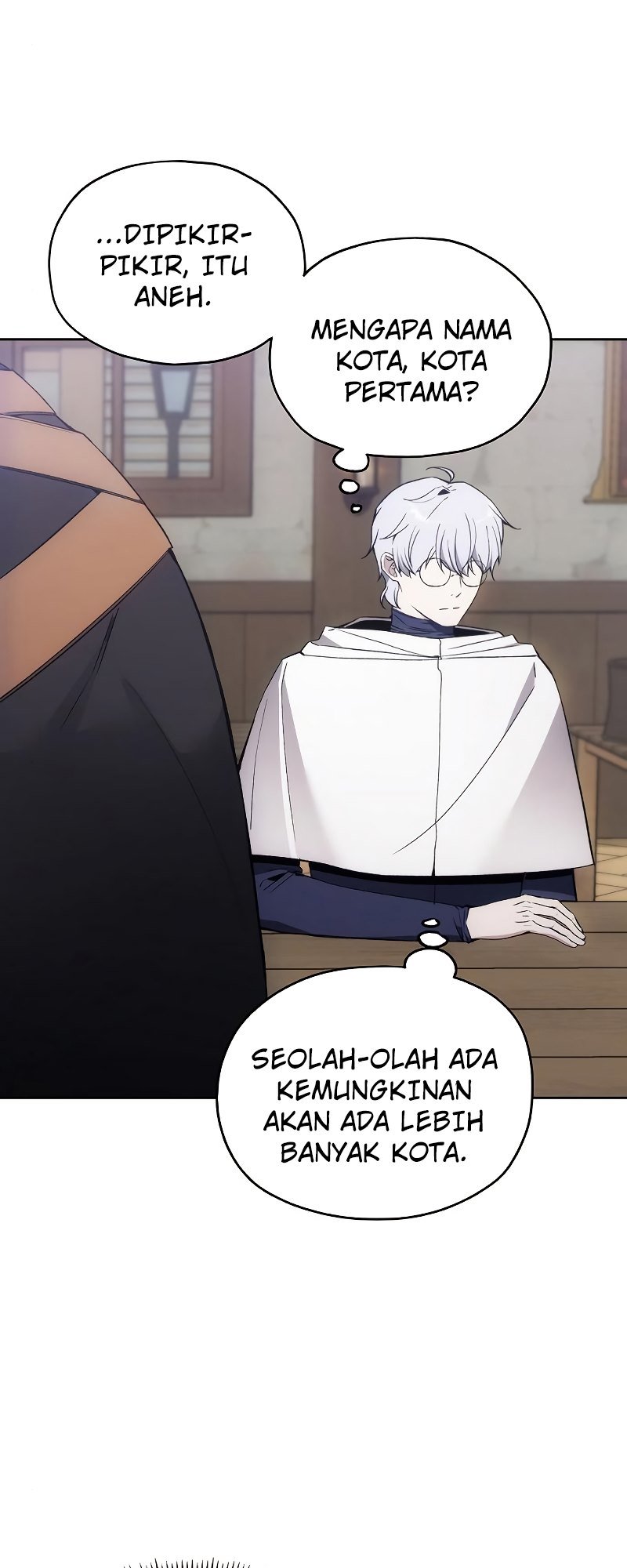 How to Live as a Villain Chapter 36 page 52