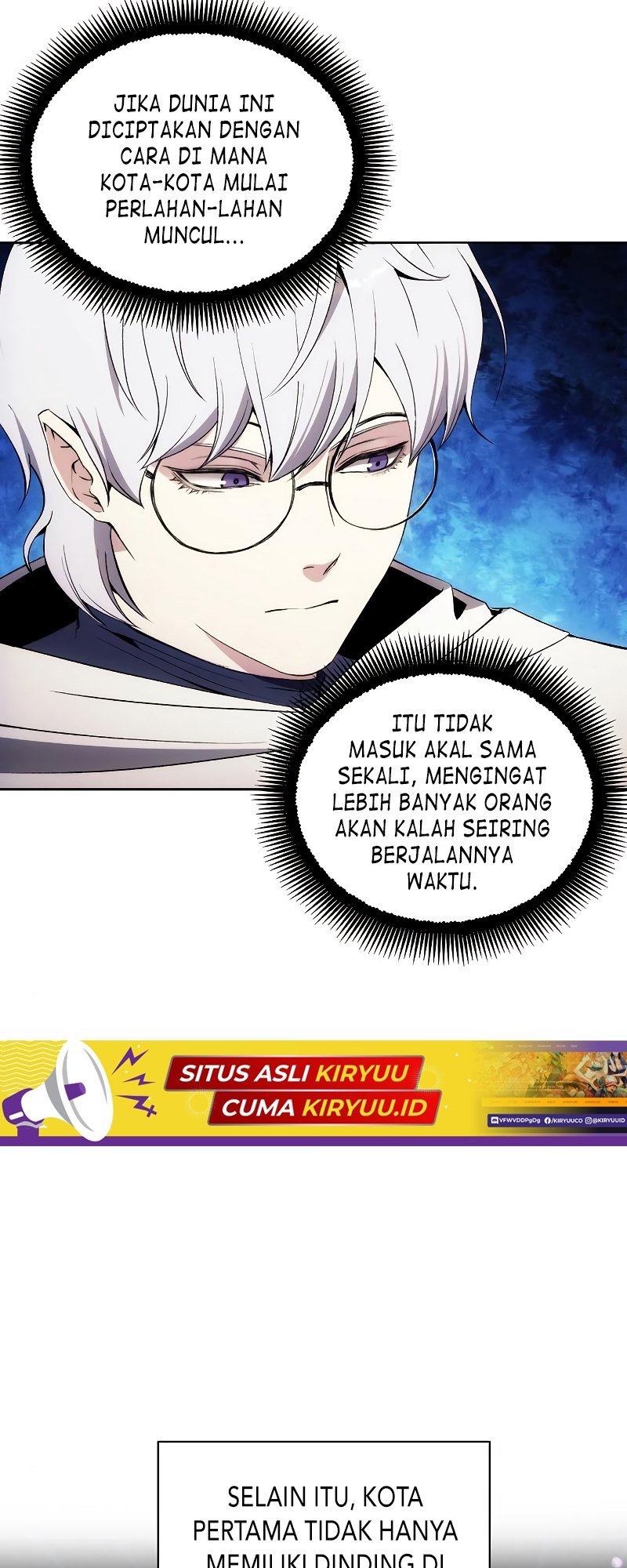 How to Live as a Villain Chapter 36 page 53