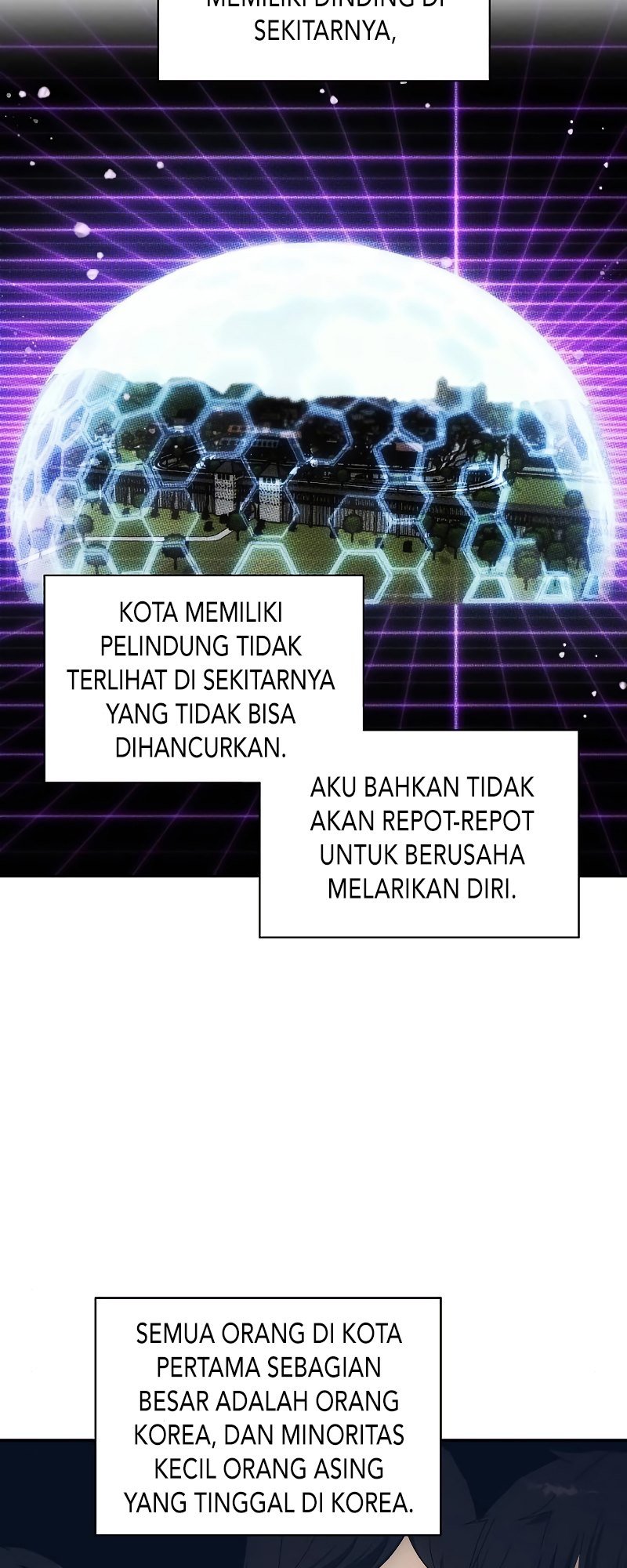 How to Live as a Villain Chapter 36 page 54