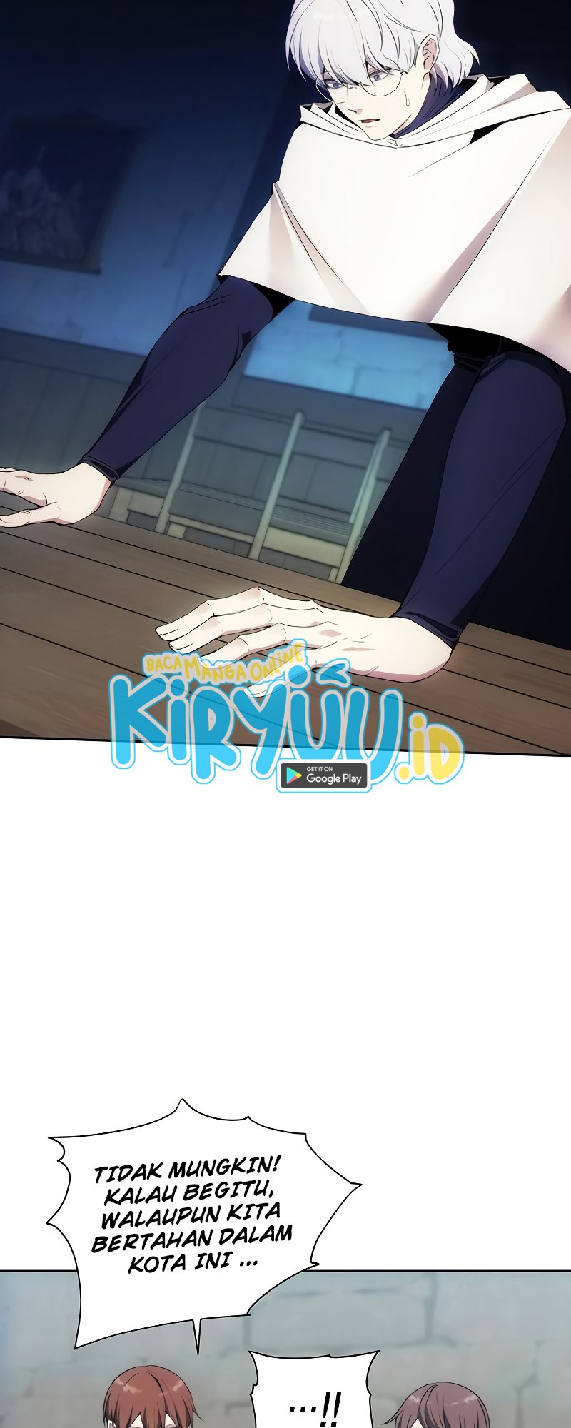 How to Live as a Villain Chapter 36 page 58