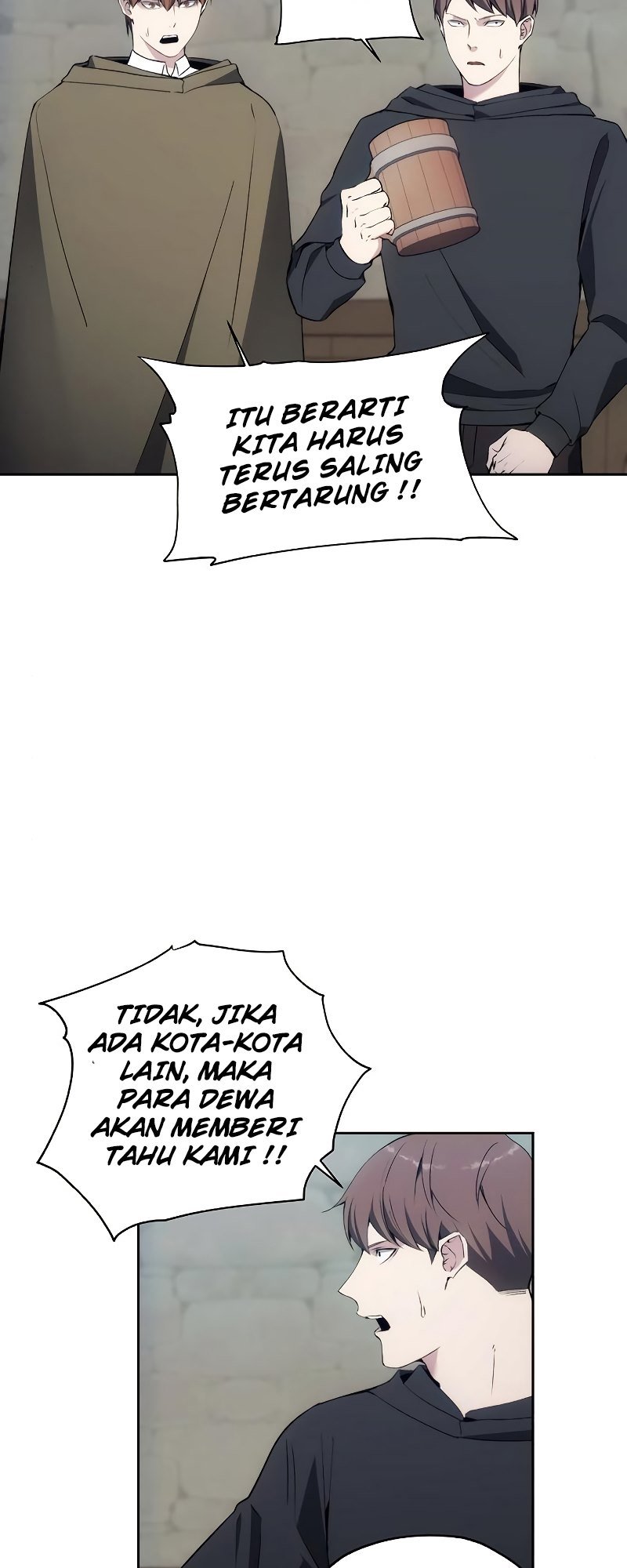 How to Live as a Villain Chapter 36 page 59