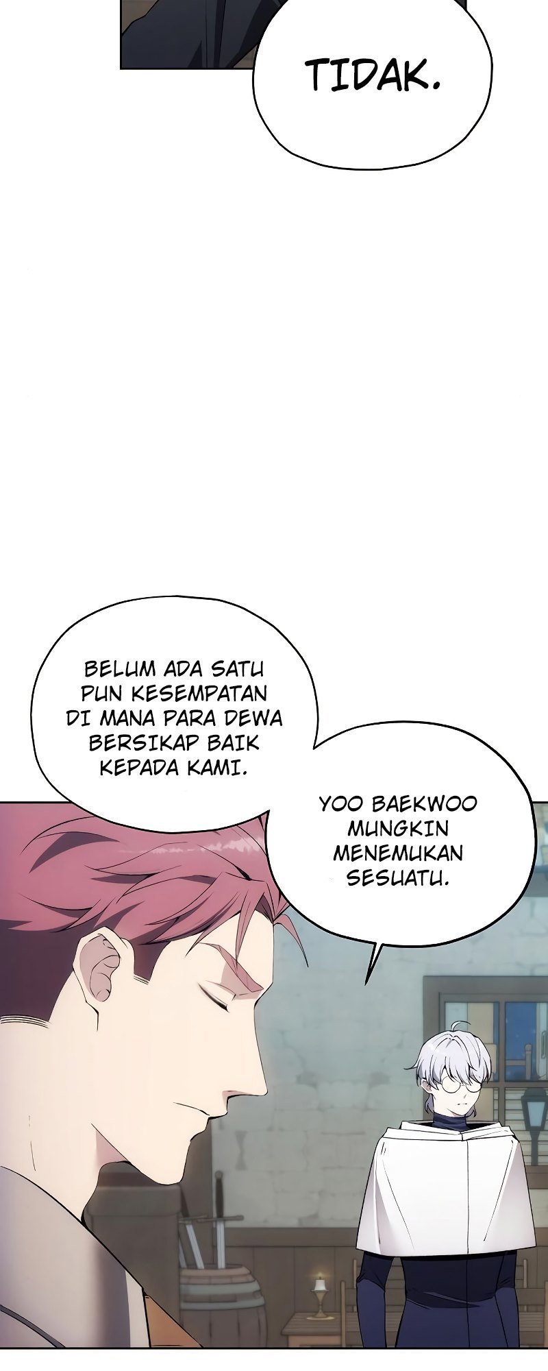 How to Live as a Villain Chapter 36 page 60