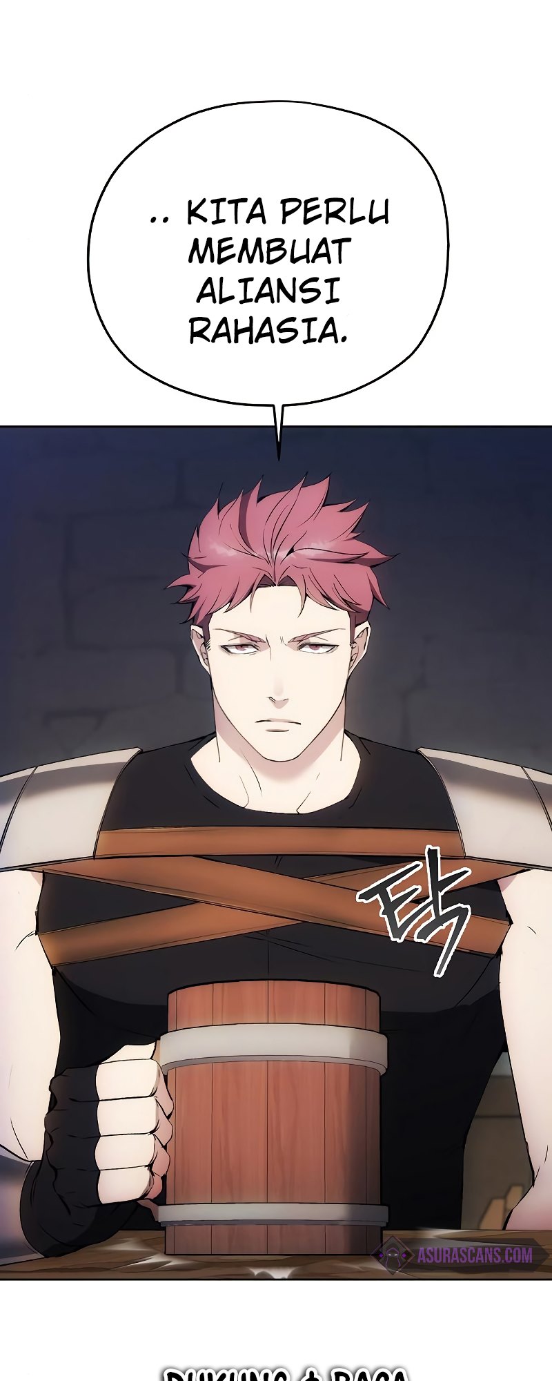 How to Live as a Villain Chapter 36 page 62