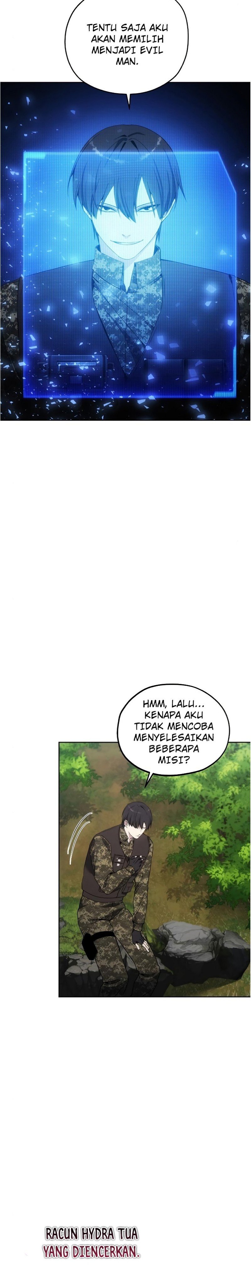 How to Live as a Villain Chapter 38 page 8