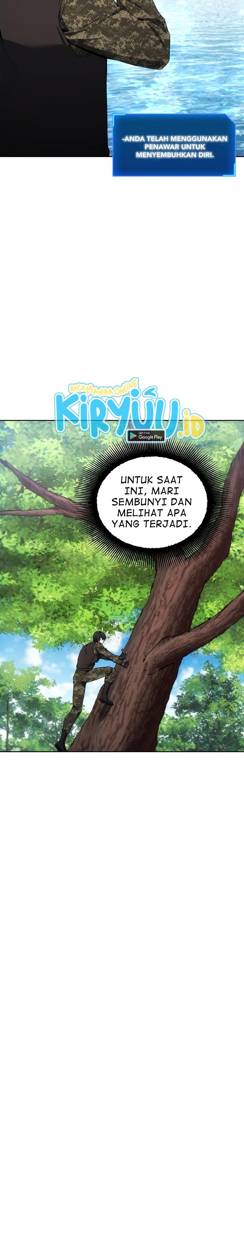 How to Live as a Villain Chapter 38 page 12