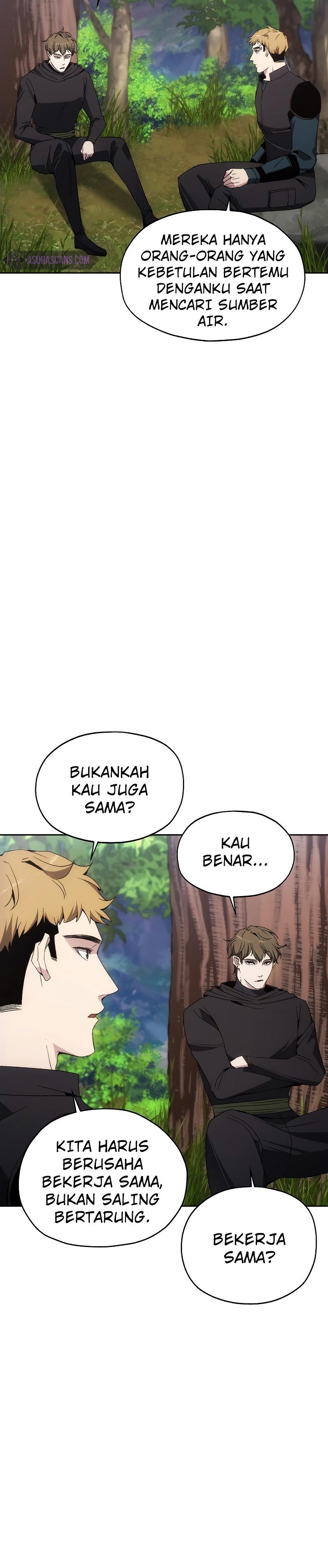 How to Live as a Villain Chapter 38 page 24