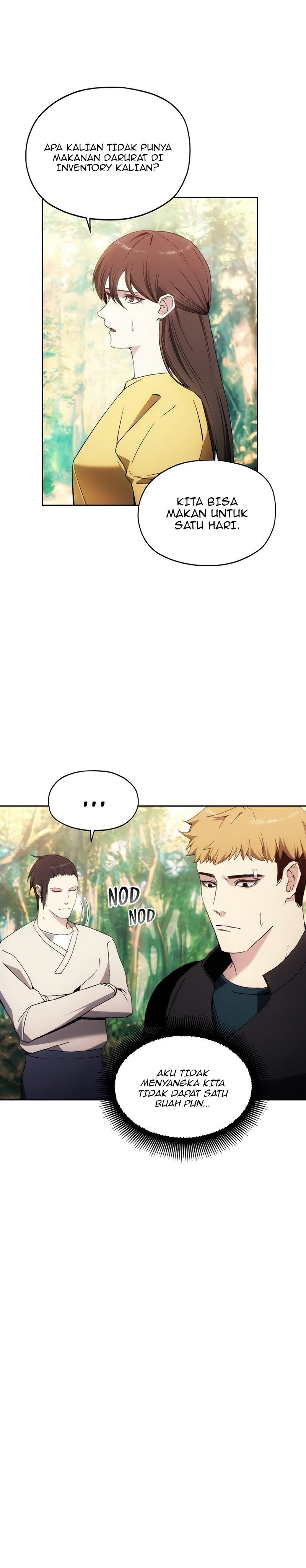 How to Live as a Villain Chapter 39 page 5