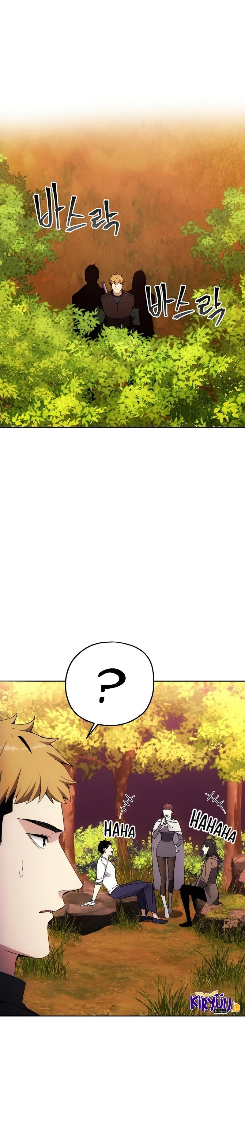 How to Live as a Villain Chapter 39 page 6