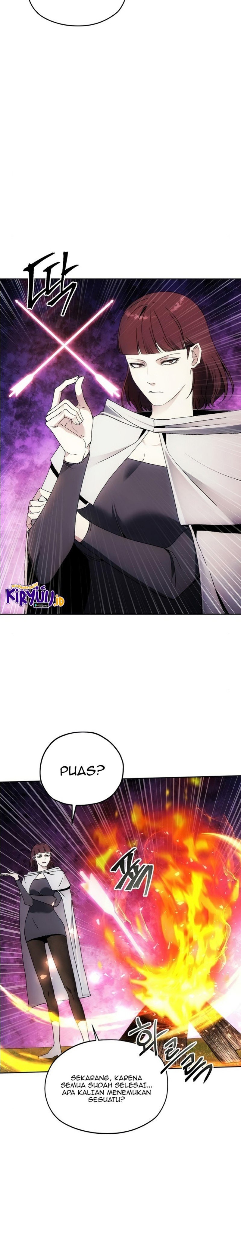 How to Live as a Villain Chapter 39 page 8