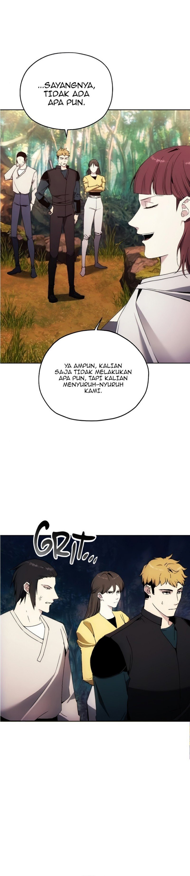 How to Live as a Villain Chapter 39 page 9