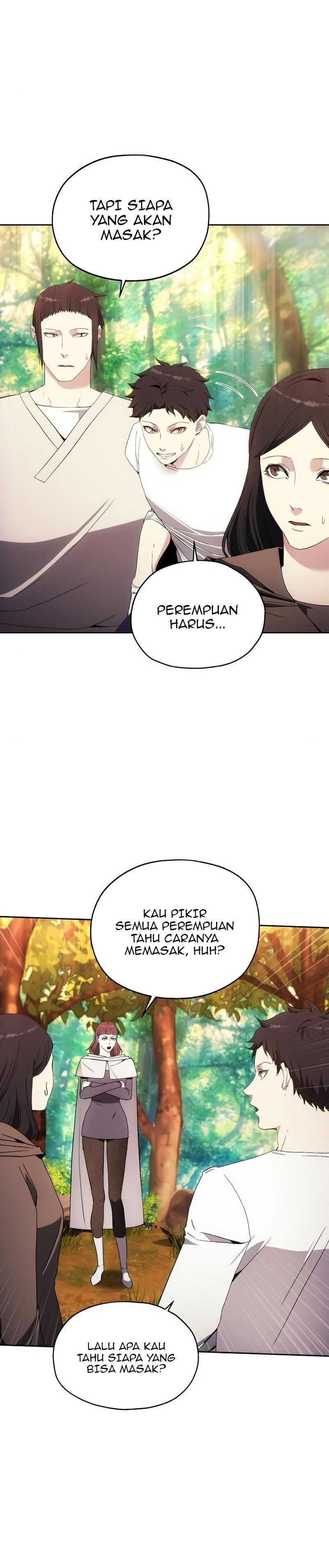 How to Live as a Villain Chapter 39 page 15