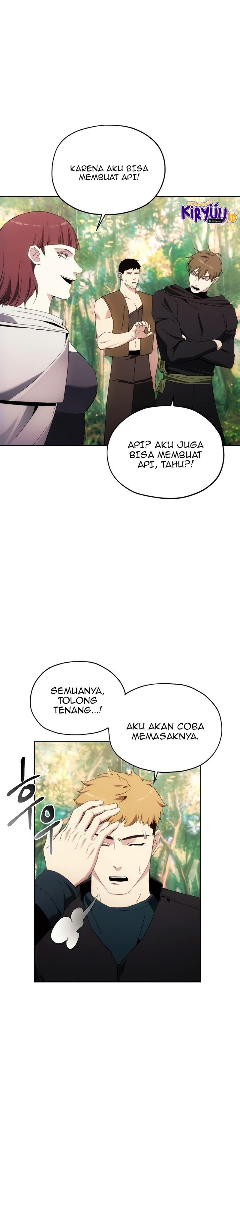How to Live as a Villain Chapter 39 page 19