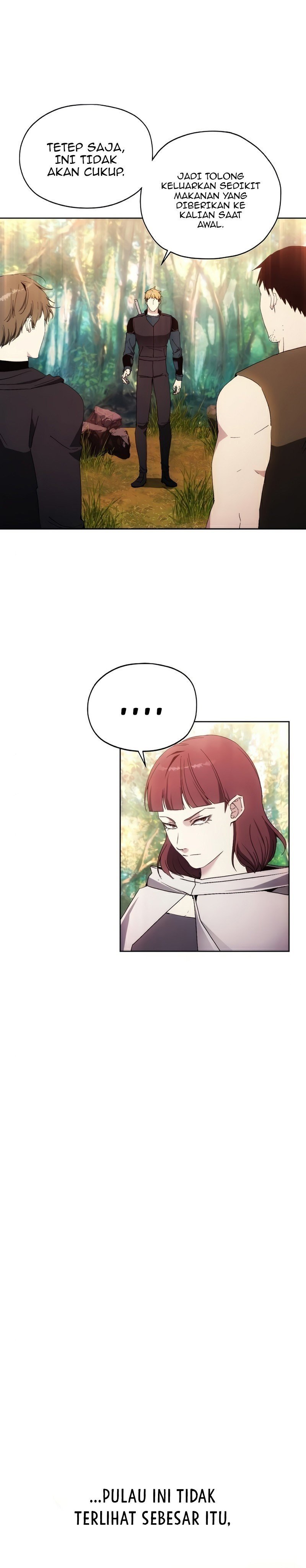 How to Live as a Villain Chapter 39 page 20