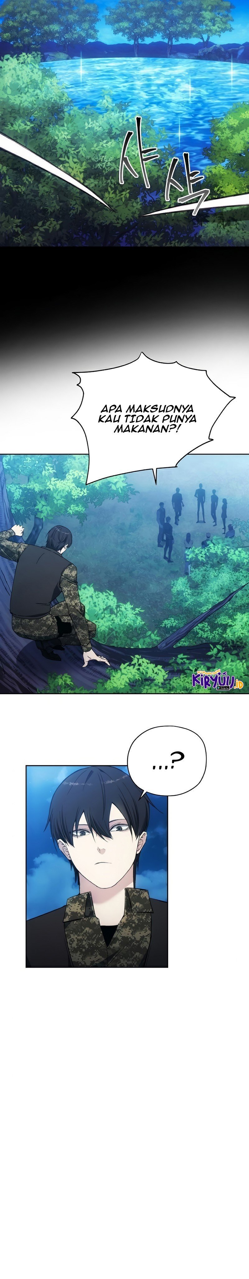 How to Live as a Villain Chapter 39 page 23