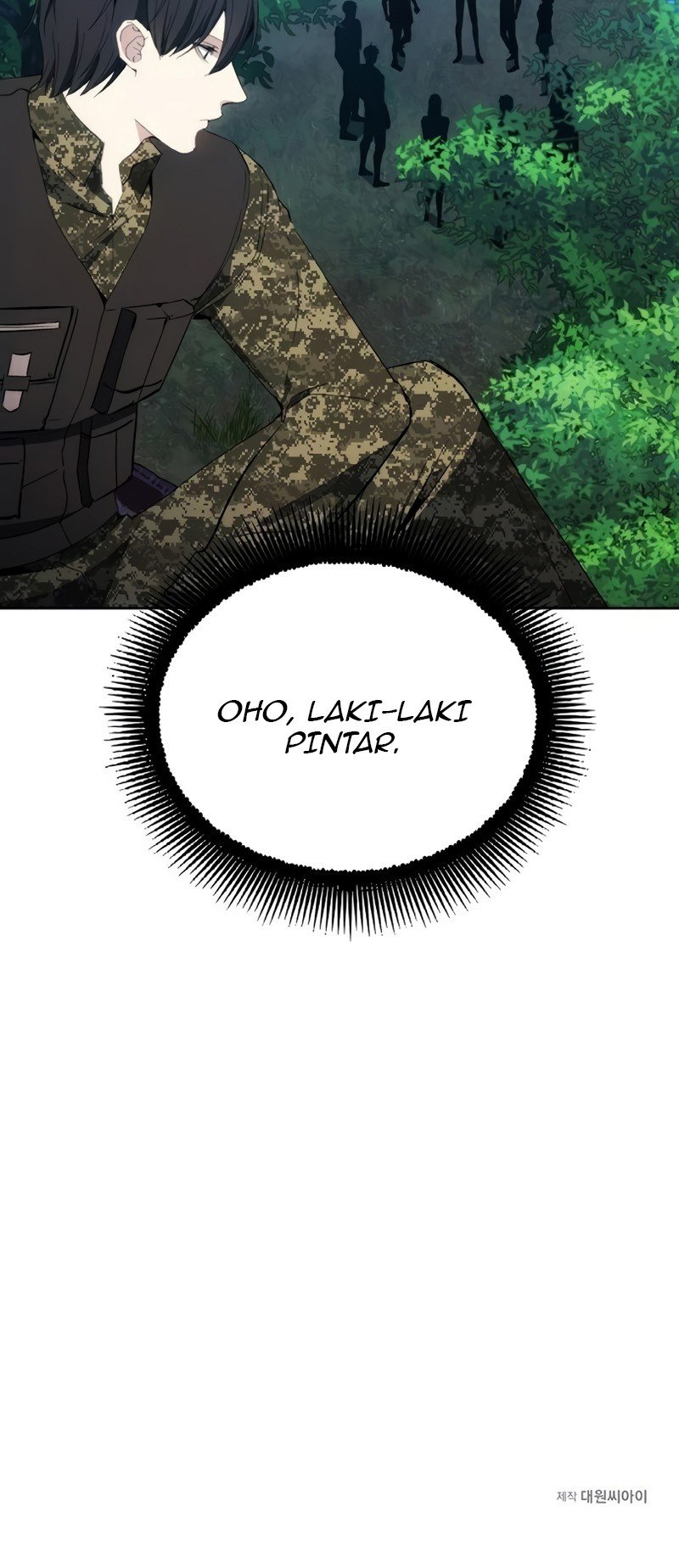 How to Live as a Villain Chapter 39 page 29