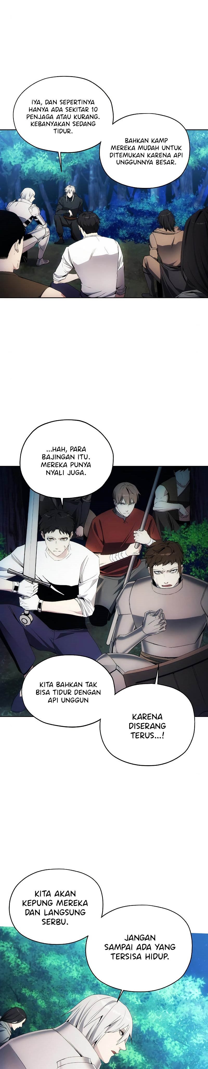 How to Live as a Villain Chapter 43 page 2
