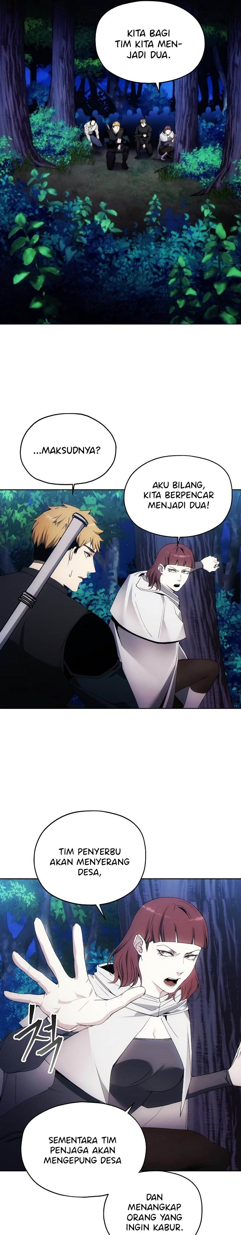 How to Live as a Villain Chapter 43 page 6