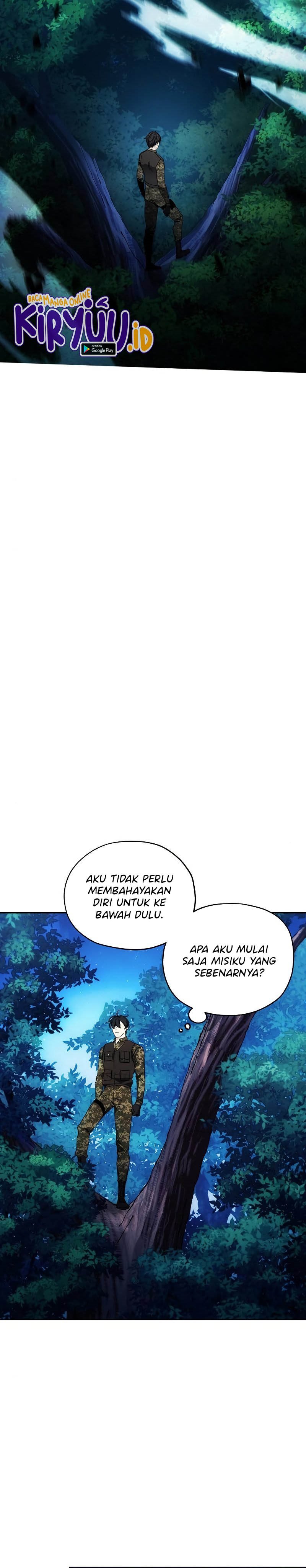 How to Live as a Villain Chapter 43 page 9